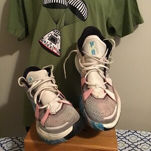 🔥Best offers, Kyrie 7, super clean, size 15 pre-owned, see photos,